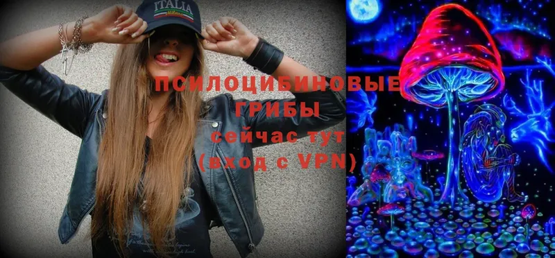 Галлюциногенные грибы Magic Shrooms  Нарьян-Мар 